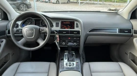 Audi A6 2.7TDI-180кс/NAVI/ШИБЕДАХ/КОЖА/ВНОС ОТ ИТАЛИЯ, снимка 10