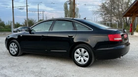 Audi A6 2.7TDI-180кс/NAVI/ШИБЕДАХ/КОЖА/ВНОС ОТ ИТАЛИЯ, снимка 4