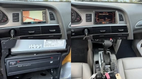 Audi A6 2.7TDI-180кс/NAVI/ШИБЕДАХ/КОЖА/ВНОС ОТ ИТАЛИЯ, снимка 16