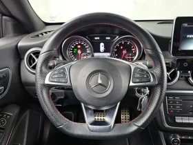 Mercedes-Benz CLA 2.5, снимка 13