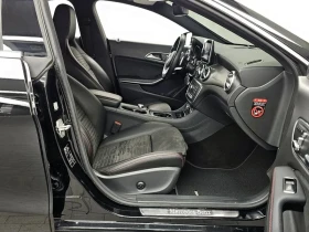 Mercedes-Benz CLA 2.5, снимка 11