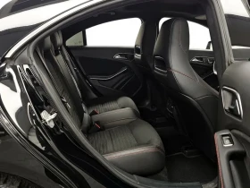 Mercedes-Benz CLA 2.5, снимка 12