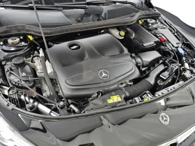 Mercedes-Benz CLA 2.5, снимка 6
