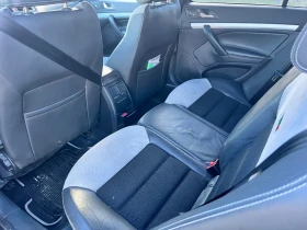 Skoda Octavia 2.0 170 VRS, снимка 7
