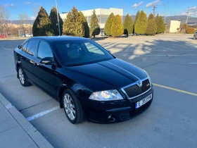 Skoda Octavia 2.0 170 VRS, снимка 2