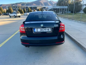 Skoda Octavia 2.0 170 VRS, снимка 5