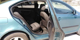 Skoda Octavia Elegans , снимка 9