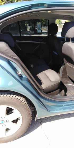 Skoda Octavia Elegans , снимка 10