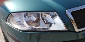 Skoda Octavia Elegans , снимка 5