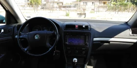 Skoda Octavia Elegans , снимка 8