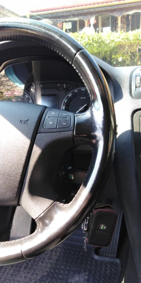Skoda Octavia Elegans , снимка 2