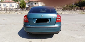 Skoda Octavia Elegans , снимка 1