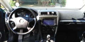Skoda Octavia Elegans , снимка 3