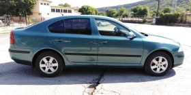 Skoda Octavia Elegans , снимка 14