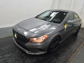 Mercedes-Benz CLA 250 * CARFAX * ПАНОРАМА * БЕЗ ИНЦИДЕНТИ * , снимка 1
