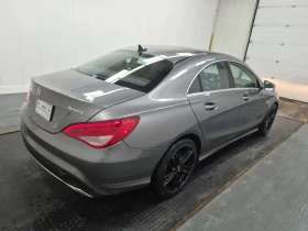 Mercedes-Benz CLA 250 * CARFAX * ПАНОРАМА * БЕЗ ИНЦИДЕНТИ * , снимка 3