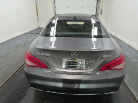 Mercedes-Benz CLA 250 * CARFAX * ПАНОРАМА * БЕЗ ИНЦИДЕНТИ * , снимка 5