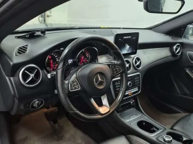 Mercedes-Benz CLA 250 * CARFAX * ПАНОРАМА * БЕЗ ИНЦИДЕНТИ * , снимка 10
