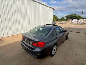 BMW 320, снимка 4