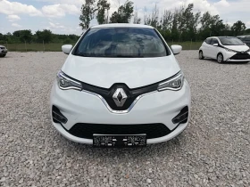 Renault Zoe FEIS 52KWh, снимка 2