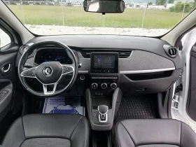 Renault Zoe FEIS 52KWh, снимка 12