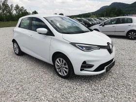 Renault Zoe FEIS 52KWh, снимка 9