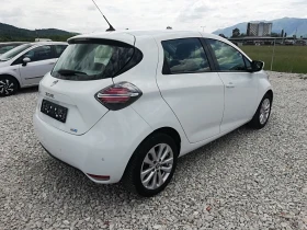 Renault Zoe FEIS 52KWh, снимка 16