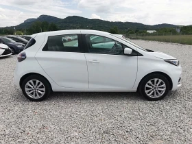 Renault Zoe FEIS 52KWh, снимка 8