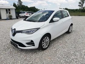 Renault Zoe FEIS 52KWh, снимка 1