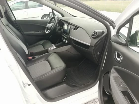 Renault Zoe FEIS 52KWh, снимка 10