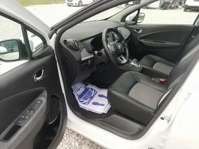 Renault Zoe FEIS 52KWh, снимка 15