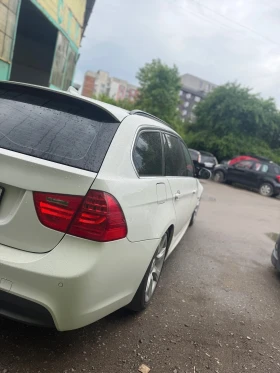 BMW 325 3.0D, снимка 6