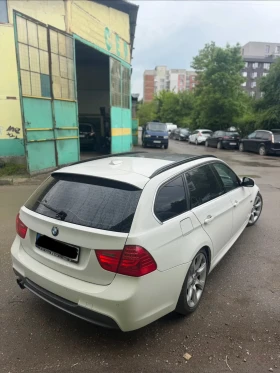 BMW 325 3.0D, снимка 3