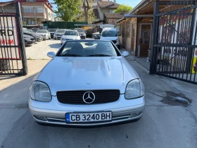Mercedes-Benz SLK 2.0Kompresor, снимка 2