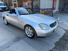 Mercedes-Benz SLK 2.0Kompresor, снимка 3
