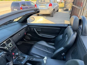 Mercedes-Benz SLK 2.0Kompresor, снимка 10