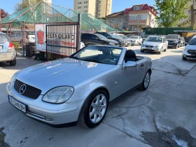 Mercedes-Benz SLK 2.0Kompresor, снимка 1