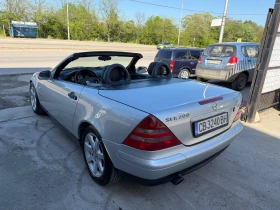 Mercedes-Benz SLK 2.0Kompresor, снимка 7