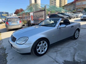 Mercedes-Benz SLK 2.0Kompresor, снимка 8