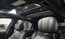 Mercedes-Benz S 350 L* 4MATIC* ПОДГРЕВ* ОБУДХВАНЕ* НАВИГАЦИЯ, снимка 7