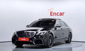 Mercedes-Benz S 350 L* 4MATIC* ПОДГРЕВ* ОБУДХВАНЕ* НАВИГАЦИЯ, снимка 1
