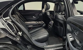 Mercedes-Benz S 350 L* 4MATIC* ПОДГРЕВ* ОБУДХВАНЕ* НАВИГАЦИЯ, снимка 8