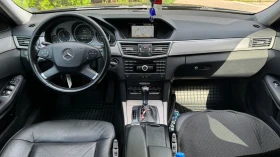 Mercedes-Benz E 220 CDI, снимка 8