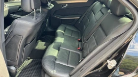 Mercedes-Benz E 220 CDI, снимка 11