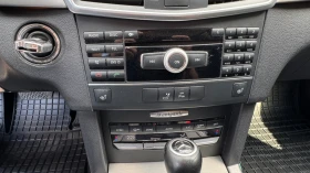 Mercedes-Benz E 220 CDI, снимка 13