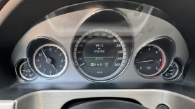 Mercedes-Benz E 220 CDI, снимка 15