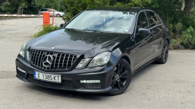 Mercedes-Benz E 220 CDI, снимка 3