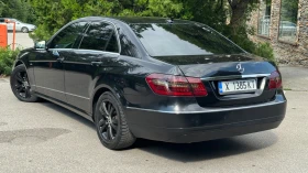 Mercedes-Benz E 220 CDI, снимка 6