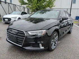 Audi A3 2.0T Technik/ПОДГРЕВ/ПАНОРАМА/ПАМЕТ/CARFAX , снимка 1