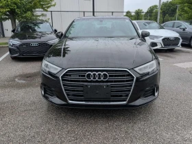 Audi A3 2.0T Technik/ПОДГРЕВ/ПАНОРАМА/ПАМЕТ/CARFAX , снимка 6